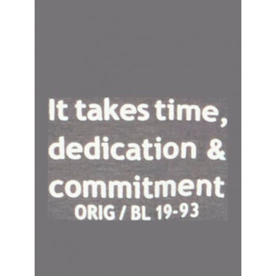 BLEND Ανδρικό Βαμβακερό T-shirt Regular Fit  BHKERN tee 20718614-193910 Iron Gate (Γκρι)