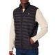 BLEND Ανδρικό Αμάνικο Μπουφάν Puffer BHROMSEY VEST 20712463-194007 Black(Μαύρο)