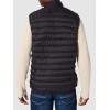 BLEND Ανδρικό Αμάνικο Μπουφάν Puffer BHROMSEY VEST 20712463-194007 Black(Μαύρο)
