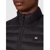 BLEND Ανδρικό Αμάνικο Μπουφάν Puffer BHROMSEY VEST 20712463-194007 Black(Μαύρο)