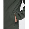 BLEND Ανδρικό Μπουφάν  Fraizer Softshell 20716209-196110 (Πράσινο)