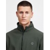 BLEND Ανδρικό Μπουφάν  Fraizer Softshell 20716209-196110 (Πράσινο)