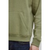 BLEND Ανδρικό Φούτερ με κουκούλα Logo Hoodie 20712536-Oil Green (Λαδί)