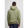 BLEND Ανδρικό Φούτερ με κουκούλα Logo Hoodie 20712536-Oil Green (Λαδί)