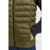 BLEND Ανδρικό Γιλέκο Μπουφάν Regular Fit Bromsey Vest 20712463-Winter Moss (Χακί)