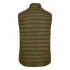 BLEND Ανδρικό Γιλέκο Μπουφάν Regular Fit Bromsey Vest 20712463-Winter Moss (Χακί)