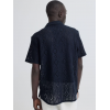 BLEND Ανδρικό Κλώστινο BHAKON SHIRT 20720708-194011(Salute)