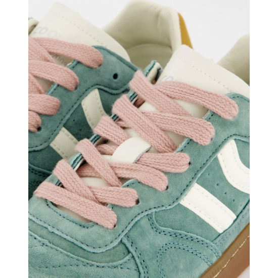 COOLWAY Sneakers Goal 8663458-WGR