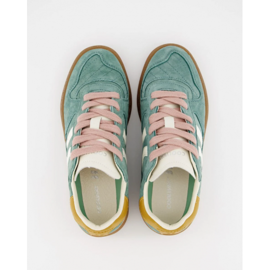 COOLWAY Sneakers Goal 8663458-WGR