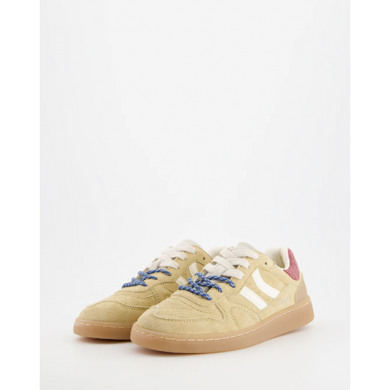 COOLWAY Sneakers Goal 7693401-YLW