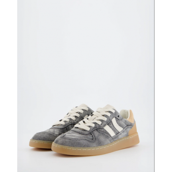 COOLWAY Sneakers Goal 8613811-ASH