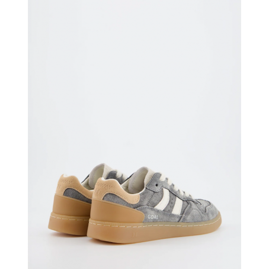 COOLWAY Sneakers Goal 8613811-ASH