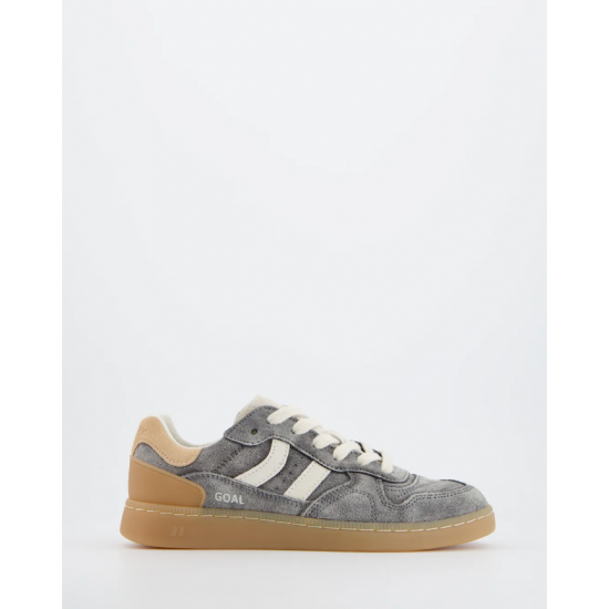 COOLWAY Sneakers Goal 8613811-ASH