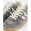 COOLWAY Sneakers Goal 8613811-ASH