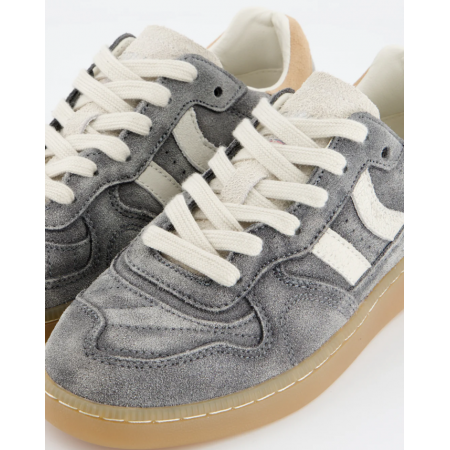 COOLWAY Sneakers Goal 8613811-ASH