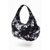 DESIGUAL Γυναικεία Τσάντα Women's Large padded bag 34 x 13.9 x 25 cm 23WAXY19-2000 (Μαύρο)