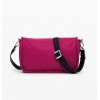 DESIGUAL Γυναικεία Τσάντα Priori Gales Maxi Crossbody Bag 24WAXY30/3002-Pink (Φούξια)