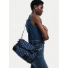 DESIGUAL Γυναικεία Τσάντα Ώμου Arco Loverty 24WAXA38/5008 - Navy Blue (Μπλε)