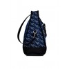 DESIGUAL Γυναικεία Τσάντα Ώμου Arco Loverty 24WAXA38/5008 - Navy Blue (Μπλε)