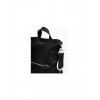 DESIGUAL Γυναικείο Backpack  Back Half Logo Pretoria Cont 24WAKP03/2000-Black (Μαύρο)