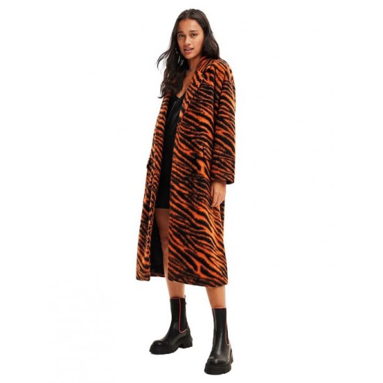 Desigual pia jacket cheap