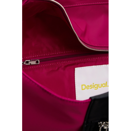 DESIGUAL Γυναικεία Τσάντα Bag Priori Cahuil 24WAXY31/3002 (Φο΄ύξια)