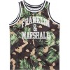 FRANKLIN & MARSHALL SLEEVELESS MEN'S BLOUSE