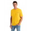 GANT Ανδρικό Βαμβακερό T-Shirt Printed Graphic Κανονική Γραμμή 2044017 733 Κίτρινο GANT Ανδρικό Βαμβακερό T-Shirt Printed Graphic Κανονική Γραμμή 2044017 733 Κίτρινο