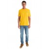 GANT Ανδρικό Βαμβακερό T-Shirt Printed Graphic Κανονική Γραμμή 2044017 733 Κίτρινο GANT Ανδρικό Βαμβακερό T-Shirt Printed Graphic Κανονική Γραμμή 2044017 733 Κίτρινο