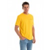 GANT Ανδρικό Βαμβακερό T-Shirt Printed Graphic Κανονική Γραμμή 2044017 733 Κίτρινο GANT Ανδρικό Βαμβακερό T-Shirt Printed Graphic Κανονική Γραμμή 2044017 733 Κίτρινο