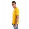 GANT Ανδρικό Βαμβακερό T-Shirt Printed Graphic Κανονική Γραμμή 2044017 733 Κίτρινο GANT Ανδρικό Βαμβακερό T-Shirt Printed Graphic Κανονική Γραμμή 2044017 733 Κίτρινο