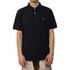 GANT Ανδρική Μπλούζα Μείγμα Βαμβακιού Polo Texture Stripe Κανονική Γραμμή 2014035 433 Σκούρο Μπλε GANT Ανδρική Μπλούζα Μείγμα Βαμβακιού Polo Texture Stripe Κανονική Γραμμή 2014035 433 Σκούρο Μπλε