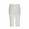 GANT Γυναικείο Παντελόνι Στενή Γραμμή 4150379 113 Λευκό