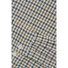 Gant Men's Regular Fit Cotton Twill Micro Multi Check Shirt 3230201 113 Eggshell