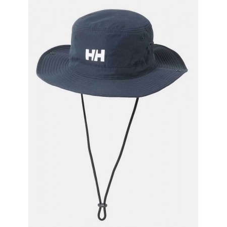 HELLY HANSEN Ανδρικό Καπέλο Crew Sun Hat 67521-597 (Μπλε)