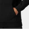 HELLY HANSEN Ανδρικό Βαμβακερό Φούτερ Core Graphic Hoodie Regular Fit 54524-994 Black (Μαύρο)