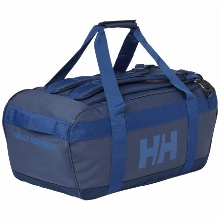 Helly Hansen UNISEX Τσάντα Ταξιδιού / Σακ Βουαγιάζ HH Scout Duffel 50L 67441-584 (Μπλε)