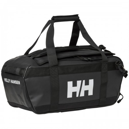 Helly Hansen  UNISEX Τσάντα Ταξιδιού / Σακ Βουαγιάζ HH Scout Duffel 50L 67441-990 (Μαύρο)