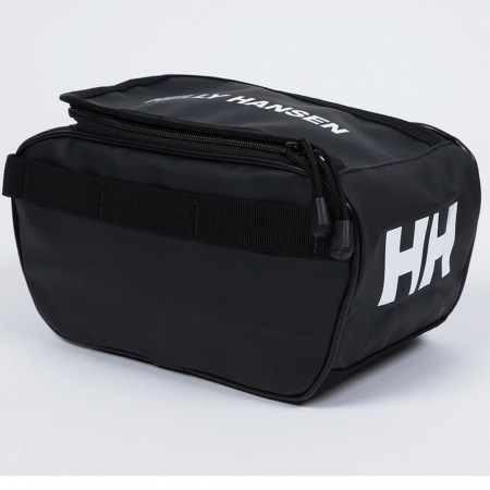 Helly Hansen  UNISEX Τσαντάκι HH Scout Wash Bag 2L 67444-990 (Μαύρο)