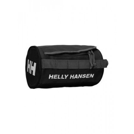 Helly Hansen  UNISEX Τσαντάκι HH Wash Bag 2L 68007-990 (Μαύρο)