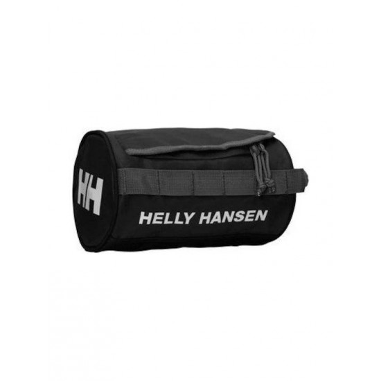Helly Hansen  UNISEX Τσαντάκι HH Wash Bag 2L 68007-990 (Μαύρο)