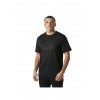 Helly Hansen Ανδρικό T-Shirt με Λογότυπο HH BOX 54597-990 (Μαύρο)