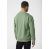 HELLY HANSEN Ανδρικό Φούτερ Crew-Neck Sweater Regular Fit 53891-408 Green (Πράσινο)