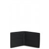 Hugo Ανδρικό Πορτοφόλι  Quantic_4Cc Coin 50548315 001(Black)