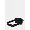 HUGO Ανδρική Τσάντα Μέσης Ethon 3.0_NEW bmbg C 50563635 001 Μαύρη