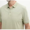 HUGO BOSS Men's Cotton-Pique Regular Fit Polo Shirt Donos222 50466182 391 Open Green HUGO BOSS Men's Cotton-Pique Regular Fit Polo Shirt Donos222 50466182 391 Open Green