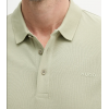 HUGO BOSS Men's Cotton-Pique Regular Fit Polo Shirt Donos222 50466182 391 Open Green HUGO BOSS Men's Cotton-Pique Regular Fit Polo Shirt Donos222 50466182 391 Open Green
