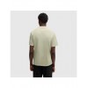 HUGO BOSS Ανδρικό Βαμβακερό T-Shirt Dapolino Relaxed Fit 50488330 391 (Light Green)