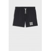 Hugo Ανδρικό Μαγιό Paolo 50545464 001(Black)