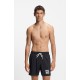 Hugo Ανδρικό Μαγιό Paolo 50545464 001(Black)